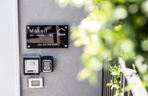 Bastione Bed & Breakfast | Cozy B&B Màkari with Hot Tub & Family-Friendly Vibes