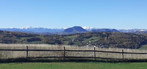 San Benedetto Val di Sambro Bed & Breakfast | Oceanfront B&B Mappamundi: Guest Rated 9.6 with Spa