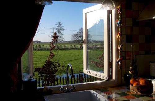 Poppel House | Experience B&B Maarle: Pet-Friendly with Ocean Views