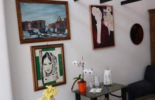 Aragona Bed & Breakfast | Pet-Friendly B&B Macalube Aragona with Breakfast Included