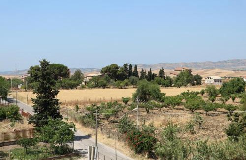 Aragona Bed & Breakfast | Pet-Friendly B&B Macalube Aragona with Breakfast Included