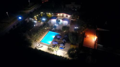 Faggiano Bed & Breakfast | Discover B&B MadaM: Top-Rated Stay with Pool & Breakfast