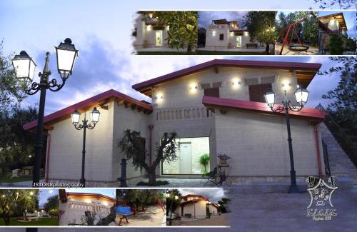 Faggiano Bed & Breakfast | Discover B&B MadaM: Top-Rated Stay with Pool & Breakfast