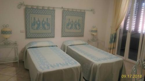 Samugheo Bed & Breakfast | Discover B&B Madau: Pet-Friendly Stay with Breakfast Included