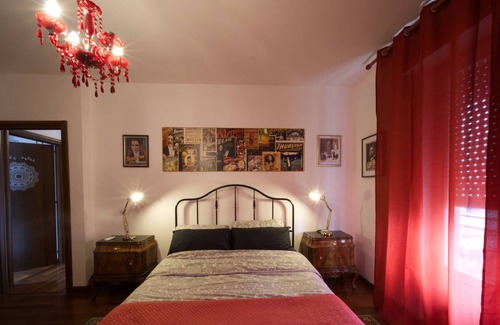 Novara Bed & Breakfast | B&B MagicHouse