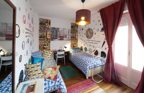 Novara Bed & Breakfast | B&B MagicHouse