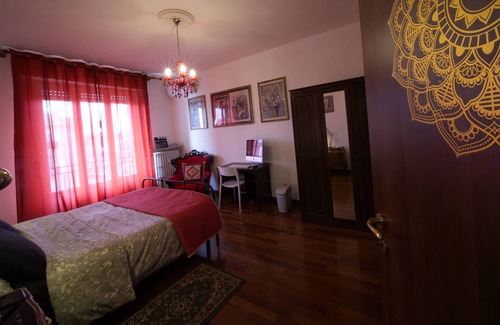 Novara Bed & Breakfast | B&B MagicHouse