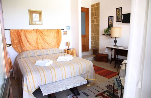 Crotone Bed & Breakfast | Relaxing B&B Magna Grecia with Ocean View & Private Bath
