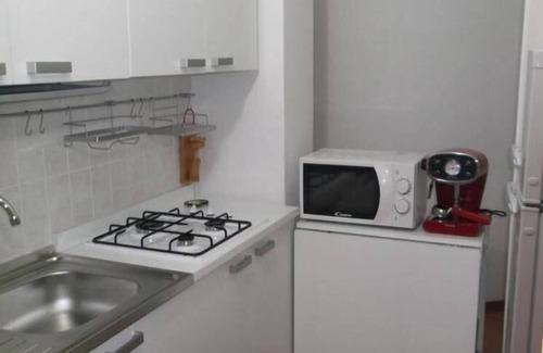 Crotone Villa | Relaxing B & B Magna Grecia: Rooms with Garden by the Sea