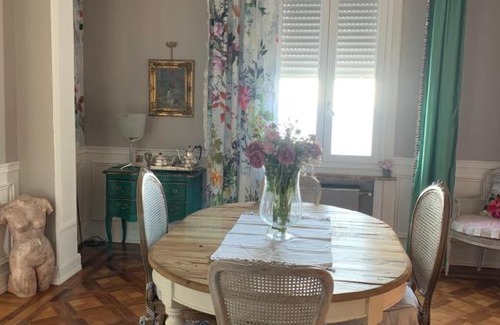 Pegli Bed & Breakfast | Family-Friendly B&B Maison d’hôtes Sur Mer - Guest Rated 10/10