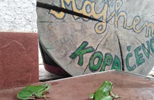 Kopacevo Bed & Breakfast | Pet-Friendly B&B Majhen - Guest Rated 9/10 with Breakfast