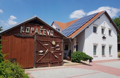 Kopacevo Bed & Breakfast | Pet-Friendly B&B Majhen - Guest Rated 9/10 with Breakfast