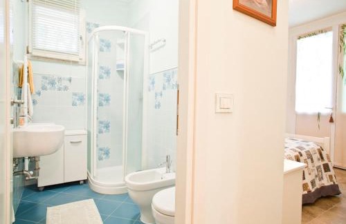 Quartiere Rubicone Bed & Breakfast | Cozy B&B Mama Rò: Family-Friendly with Pet Amenities
