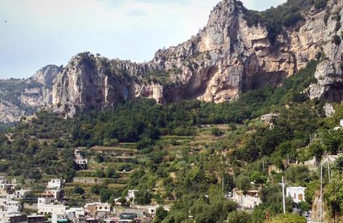 Montepertuso Bed & Breakfast | Exceptional B&B Mamma Rosa in Scenic Positano – Breakfast Included