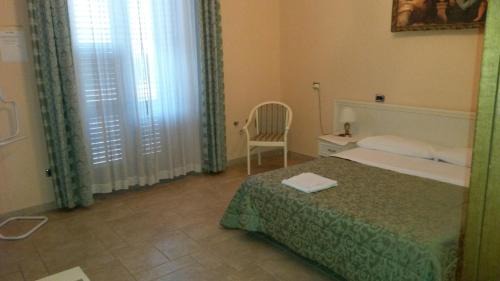 Brindisi Histotic Center Bed & Breakfast | Comfortable Family Stay at B&B Manzoni Resort