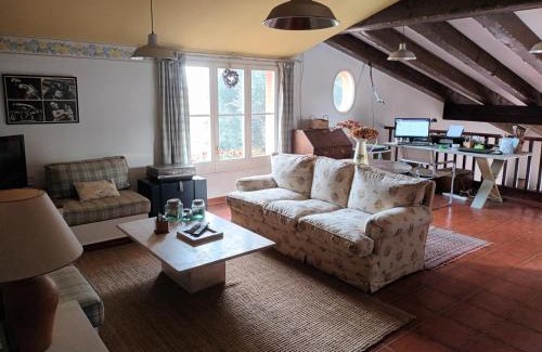 Argentona Bed & Breakfast | Relaxing Retreat Near Barcelona with Pool & Ocean Views