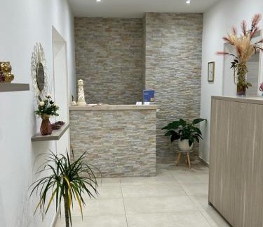 Porto Cesareo Bed & Breakfast | Guest Rated: B&B MarAlè - Ideal for Families and Friends