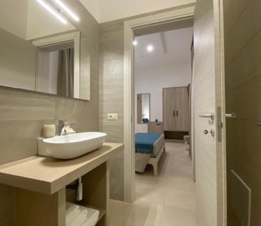 Porto Cesareo Bed & Breakfast | Guest Rated: B&B MarAlè - Ideal for Families and Friends