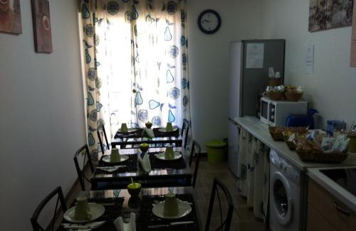 Augusta Bed & Breakfast | Inviting B&B Mare di Augusta: Perfect for Families & Pets