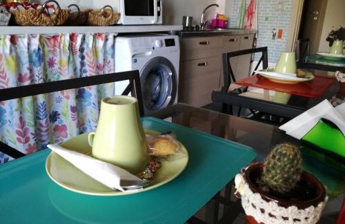 Augusta Bed & Breakfast | Inviting B&B Mare di Augusta: Perfect for Families & Pets