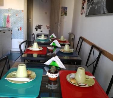 Augusta Bed & Breakfast | Inviting B&B Mare di Augusta: Perfect for Families & Pets