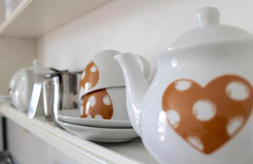 San Foca Bed & Breakfast | Pet-Friendly B&B Mare di Ricordi with Breakfast Included