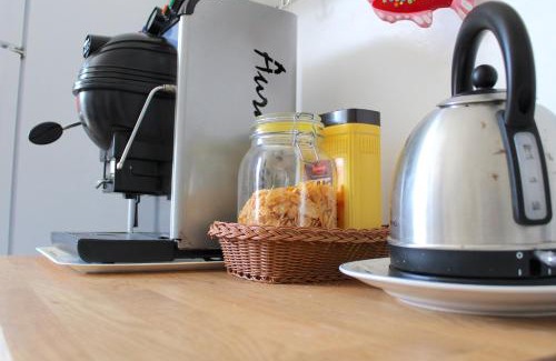 San Foca Bed & Breakfast | Pet-Friendly B&B Mare di Ricordi with Breakfast Included