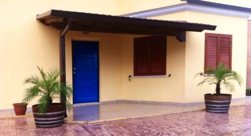 San Sostene Marina Bed & Breakfast | Discover Family-Friendly Comfort at B&B Mare & Luna