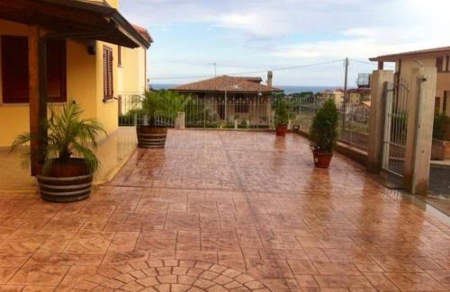 San Sostene Marina Bed & Breakfast | Discover Family-Friendly Comfort at B&B Mare & Luna