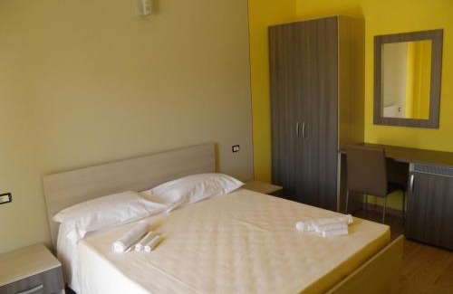 San Sostene Marina Bed & Breakfast | Discover Family-Friendly Comfort at B&B Mare & Luna
