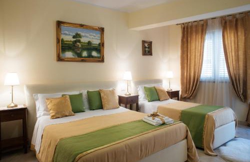 Santa Teresa di Riva Bed & Breakfast | Unforgettable Stays at B&B Mareagrò with Ocean Views