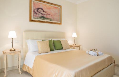 Santa Teresa di Riva Bed & Breakfast | Unforgettable Stays at B&B Mareagrò with Ocean Views