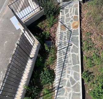 Somma Lombardo Apartment | Oceanfront Bliss at B&B Margante - Guest Rated 9.6/10