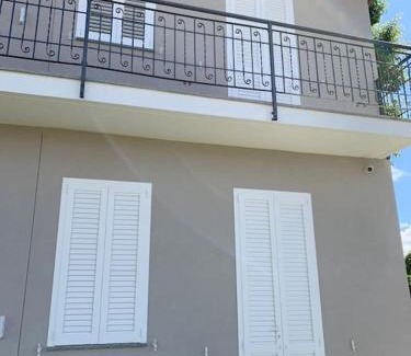 Somma Lombardo Apartment | Oceanfront Bliss at B&B Margante - Guest Rated 9.6/10