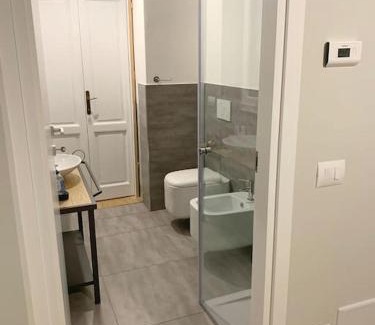 Somma Lombardo Apartment | Oceanfront Bliss at B&B Margante - Guest Rated 9.6/10