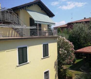 Rivoltella Bed & Breakfast | Pet-Friendly B&B Margherita: Guest Rated 9.3/10