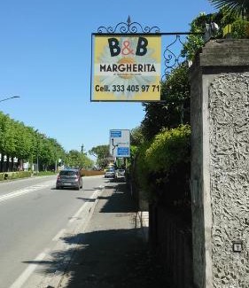 Rivoltella Bed & Breakfast | Pet-Friendly B&B Margherita: Guest Rated 9.3/10