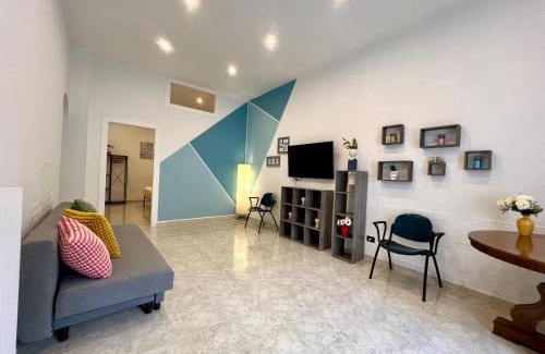 Torremaggiore Apartment | Explore B&B Margherita in Torremaggiore with Spa & Hot Tub