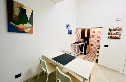 Torremaggiore Apartment | Explore B&B Margherita in Torremaggiore with Spa & Hot Tub