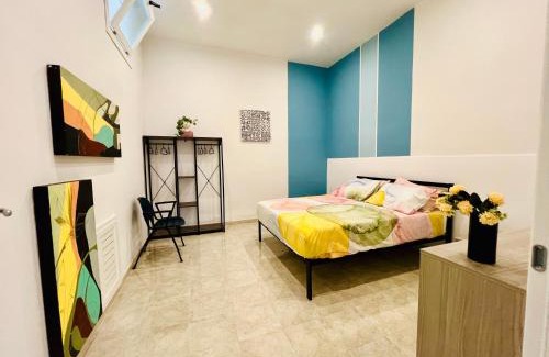 Torremaggiore Apartment | Explore B&B Margherita in Torremaggiore with Spa & Hot Tub