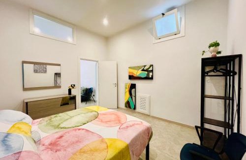 Torremaggiore Apartment | Explore B&B Margherita in Torremaggiore with Spa & Hot Tub