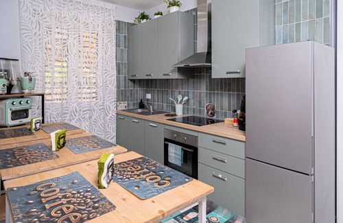 Fiumicino Bed & Breakfast | B&B MARGIÒ
