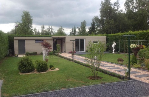 Binche Bed & Breakfast | Cozy B&B Marianne: Family-Friendly with Delicious Breakfast
