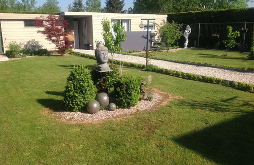 Binche Bed & Breakfast | Cozy B&B Marianne: Family-Friendly with Delicious Breakfast