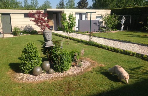 Binche Bed & Breakfast | Cozy B&B Marianne: Family-Friendly with Delicious Breakfast