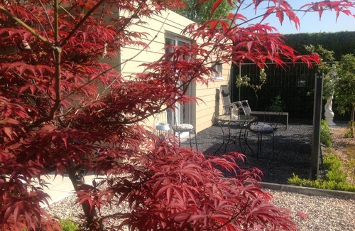 Binche Bed & Breakfast | Cozy B&B Marianne: Family-Friendly with Delicious Breakfast