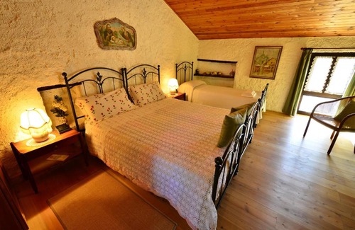 Bottenicco Bed & Breakfast | Exceptional Stay at B&B Marie Therese - Guest Rated 10/10