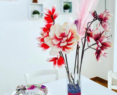 Crotone Bed & Breakfast | Discover B&b il cuore di Kroton: Family-Friendly Retreat