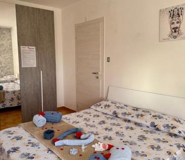 Crotone Bed & Breakfast | Discover B&b il cuore di Kroton: Family-Friendly Retreat