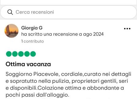 Crotone Bed & Breakfast | Discover B&b il cuore di Kroton: Family-Friendly Retreat
